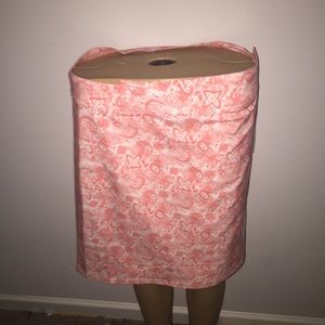 Ripskirt swimsuit wrap